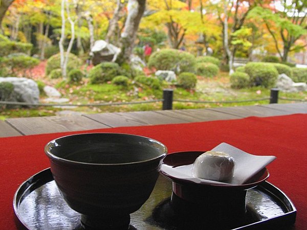 京都 文化體驗(傳統建築町屋巡禮+茶道+和服體驗)