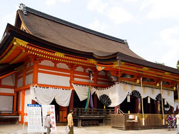 漫步清水寺、八坂神社和祇園 午後悠遊京都行