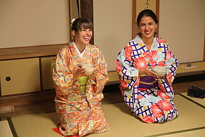 2種日本文化體驗套組
