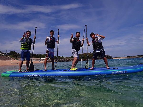 【1DAY行程】15種活動任玩♪海洋、海灘活動方案(附夏威夷漢堡扒午餐)