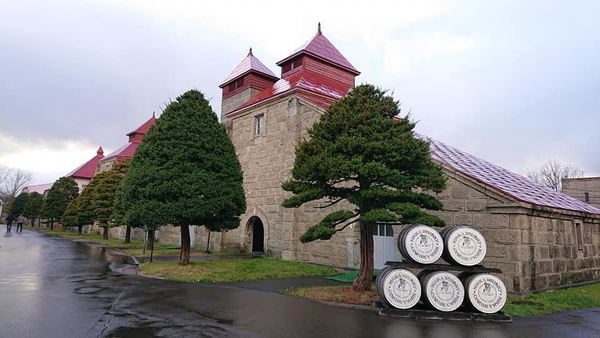 7-Hour Private Hired Taxi Tour of Shakotan Peninsula and Yoichi Tour